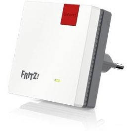 AVM Repeater 600 - Repetidor Wi-Fi, Banda Única (2,4 GHz), 600 Mbit/s, WPA2 Precio: 60.5. SKU: B14Q58PGJ4