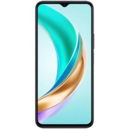 Smartphone Honor X6B 4GB/ 128GB/ 6.56"/ Negro Medianoche Smartphone Honor X6B 4GB/ 128GB/ 6.56"/ Negro Medianoche