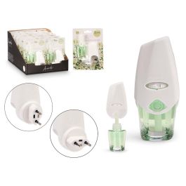 Ambientador Eléctrico Jazmin 20 ml - Arte Regal - 5x12x9 cm (24 Unidades) Precio: 68.68999995. SKU: B1HELWT6KK