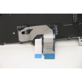 Lenovo NB_KYB CS20 P2 NM BK-BL,CHY,GER Teclado