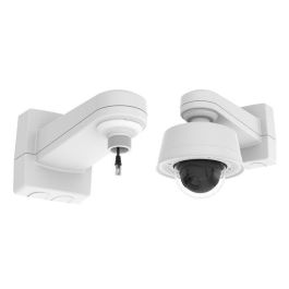 Axis T91H61 Soporte de pared para cámaras PTZFix Dome Blanco Precio: 253.49999972. SKU: B149RFY3PV
