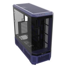 THERMALTAKE CA-11H-00FNWN-00 Carcasa de Ordenador Full Tower Azul
