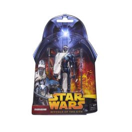 Hasbro Star Wars The Black Series Figura de Acción Magnaguard 15 cm La Venganza de los Sith 20 Aniversario Coleccionable