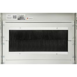 Digitus Armario de Red Unique 42U, 2053x800x1000mm, Rack Independiente 800kg Gris, Puertas y Paneles Laterales con Cerradura