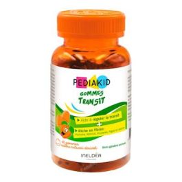 Pediakid Transito Albaricoque 60 Gummies. Precio: 12.4999996. SKU: B124L59A2N