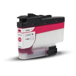 Brother LC3237 Cartucho de tinta original Magenta para HL-J6000DW, HL-J6100DW, MFC-J5945DW, MFC-J6945DW, MFC-J6947DW, 1500 páginas