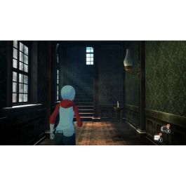 Nintendo Otro Código: Recuerdo - Colección de Aventura Remasterizada Edición Estándar para Nintendo Switch. Resuelve puzles. Nintendo Otro Código: Recuerdo - Colección de Aventura Remasterizada Edición Estándar para Nintendo Switch. Resuelve puzles.