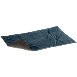 Ferplast Baron 95 Blanket Manta para Perro Gato Azul Gris 95 x 60 cm Precio: 28.49999999. SKU: B19XSFPEZQ