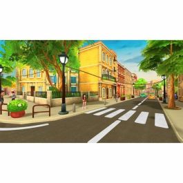 Microids 3701529508950 Las Hermanas 2 Network Stars Juego de PS5 Microids 3701529508950 Las Hermanas 2 Network Stars Juego de PS5