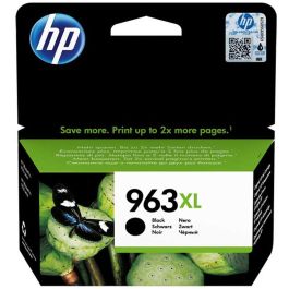HP nº963XL Cartucho Negro Precio: 53.49999996. SKU: S5602706