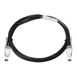 Hewlett Packard Enterprise 1.0m Stacking Cable HP 2920 para optimizar rendimiento de sistema y productividad Precio: 122.49999949. SKU: B1JD24ZMTZ
