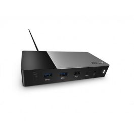 MSI USB-C Docking Station Gen 2 con 1xDP, 1xDP USB-C, 1xHDMI y 5xUSB Precio: 294.89000024. SKU: B1H99VLN4B