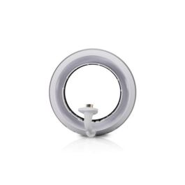 Ubiquiti 25 m IR Range, Black / White Ubiquiti 25 m IR Range, Black / White