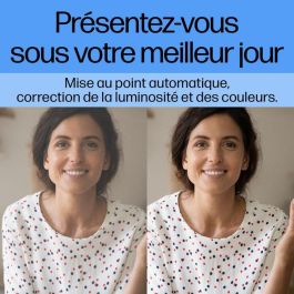 HP Webcam 430 FHD USB