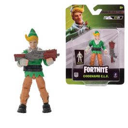 Jazwares Figura Micro Legendary S. Fortnite Fnt1029 Pack 1