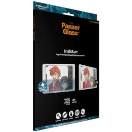 PanzerGlass GraphicPaper Protector de pantalla para iPad 10.2" (2019-2021)