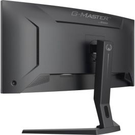 Iiyama G-MASTER GCB3486WQSCP-B1 Monitor Curvo 34", 1500R, 240Hz, VA, 3440x1440, USB-C, KVM, HDR400 Iiyama G-MASTER GCB3486WQSCP-B1 Monitor Curvo 34", 1500R, 240Hz, VA, 3440x1440, USB-C, KVM, HDR400