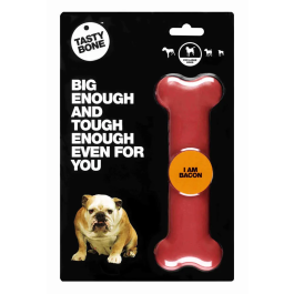 Tasty Bone Bacon Large Precio: 10.89. SKU: B15KX8ETBV