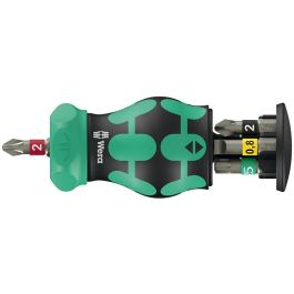 Wera KK Stubby Magazin RA 2 Wera KK Stubby Magazin RA 2 Precio: 52.5000003. SKU: B15T9PXBN2