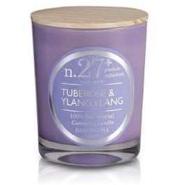 Cerabella Vela Vaso Perfumada Tuberose-Ylang Ylang 7,5x9cm Precio: 15.88999951. SKU: B14TKLBW6K