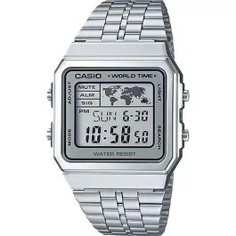 Reloj Unisex Casio VINTAGE (Ø 34 mm) Precio: 81.95000033. SKU: B1HLLFKRML
