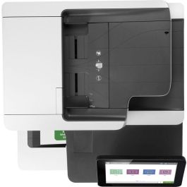 HP Color LaserJet Enterprise Flow MFP M578c, Laser, 1200 x 1200dpi, 38ppm, A4, 1250MB, CGD, 8" HP Color LaserJet Enterprise Flow MFP M578c, Laser, 1200 x 1200dpi, 38ppm, A4, 1250MB, CGD, 8"
