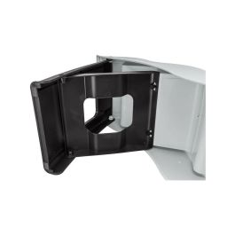 Escalera Trixie Gris claro Caucho Plástico TPR 38,5 x 60 x 79 cm