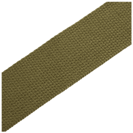 Levy's Correa Signature Cotton Series 2" Verde