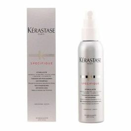 Kerastase Specifique Stimuliste Sérum Capilar Anticaída para Cuero Cabelludo Fortalece el Pelo Débil 125 mL Precio: 53.49999996. SKU: S0529751