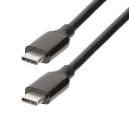 Cable USB Startech UCC-3M-10G-USB-CABLE Negro 3 m Cable USB Startech UCC-3M-10G-USB-CABLE Negro 3 m Precio: 74.50000008. SKU: B1AV8VCL6N