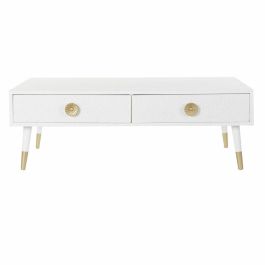 Mesa de Centro DKD Home Decor Abeto (120 x 65 x 42 cm) Mesa de Centro DKD Home Decor Abeto (120 x 65 x 42 cm)