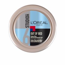 L'Oréal Paris STUDIO LINE Out of Bed Cream nº5 Crema Moldeadora para un Look Desenfadado Natural 150 ml Precio: 9.5000004. SKU: S0522106