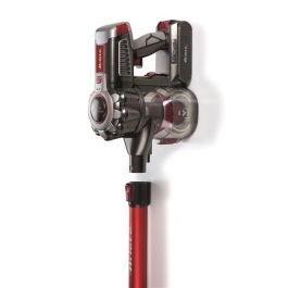Ariete Escoba Aspiradora Inalámbrica 2 en 1 22V Litio con Cepillo Motorizado LED y Filtro HEPA Ariete Escoba Aspiradora Inalámbrica 2 en 1 22V Litio con Cepillo Motorizado LED y Filtro HEPA
