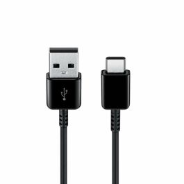 Cable Micro USB Xiaomi SJV4109GL Negro 1 m