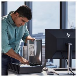 HP 800 G9 Intel Core i7-14700 16GB 512GB SSD W11P 1J War PC de sobremesa