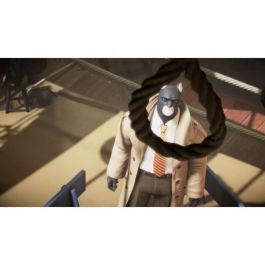 Microids 3701529505966 Blacksad bajo la piel - Juego para PS5