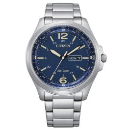 Reloj Hombre Citizen AW0110-82L (Ø 44 mm) Precio: 122.49999949. SKU: B1HY3JGVJQ