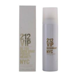 Carolina Herrera 212 VIP Desodorante Mujer 150 ml Precio: 31.89000012. SKU: S4501586