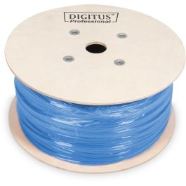 Digitus Cable de Instalación Cat6a U/UTP 305m Azul