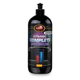 Autosol Dynamic Complete Premium Botella 1000 mL SOL11038300 Precio: 36.79000039. SKU: S3721851
