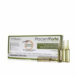 Sesiom World PLACENT FORTE Tratamiento Anticaída 12 Ampollas Precio: 14.49999991. SKU: B16G5NF5BG