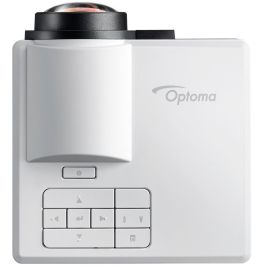 Optoma ML1050STi Proyector de Corto Alcance LED DLP WXGA (1280x800) 1000 lúmenes 3D