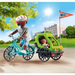 Excursión en bicicleta playmobil special plus Excursión en bicicleta playmobil special plus