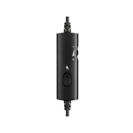 Sandberg MiniJack Office Headset Saver Sandberg MiniJack Office Headset Saver
