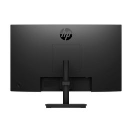 HP P24h G5 Monitor FHD de 23.8 pulgadas con altavoces integrados, pantalla nítida para productividad y trabajo híbrido