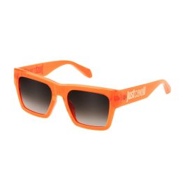 Gafas de Sol Unisex Just Cavalli SJC038-5401KD ø 54 mm Precio: 56.6900004. SKU: B14AQHWEBE