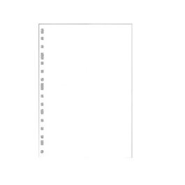 Recambio Multifin Fº 16 Anillas 3005 Lisos Precio: 3.50000002. SKU: B12JLZG7M8