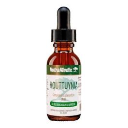 NUTRAMEDIX Banderol 30Ml. Precio: 39.8899996. SKU: B1HXLKQ27C