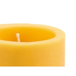 Vela Taco Citronela Ibergarden 7X9CM (24 Unidades) Vela Taco Citronela Ibergarden 7X9CM (24 Unidades)
