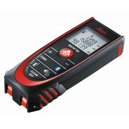 Telémetro Leica Geosystems Disto D2 New 0,05-100 M